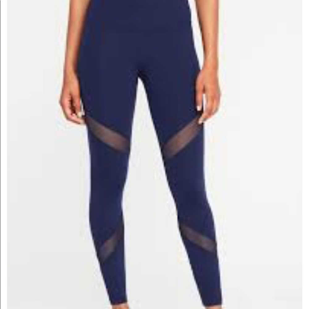 XL Petite Gap Leggings. BRAND NEW